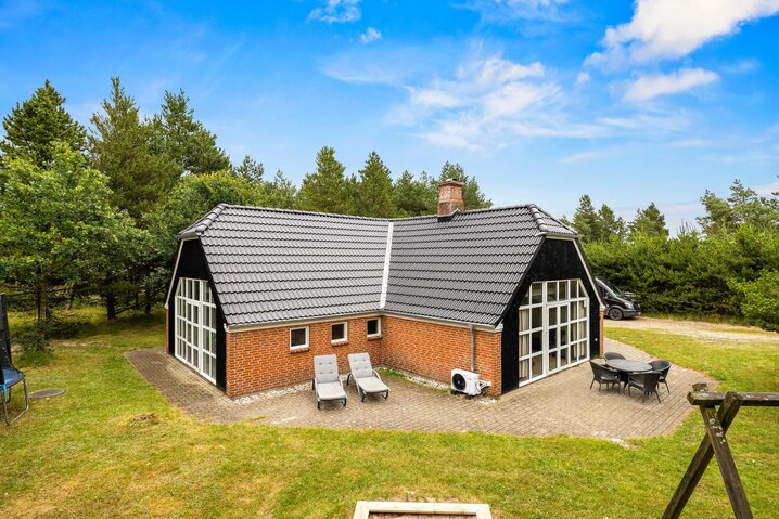 Sommerhus 30593 på Guldvangen 44, Houstrup - Billede #27