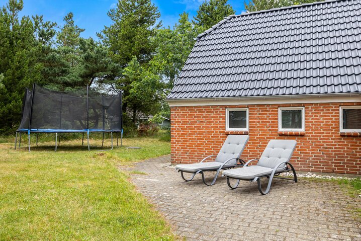 Sommerhus 30593 på Guldvangen 44, Houstrup - Billede #28