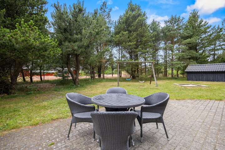 Sommerhus 30593 på Guldvangen 44, Houstrup - Billede #29