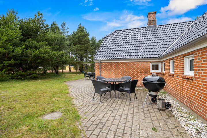 Sommerhus 30593 på Guldvangen 44, Houstrup - Billede #30