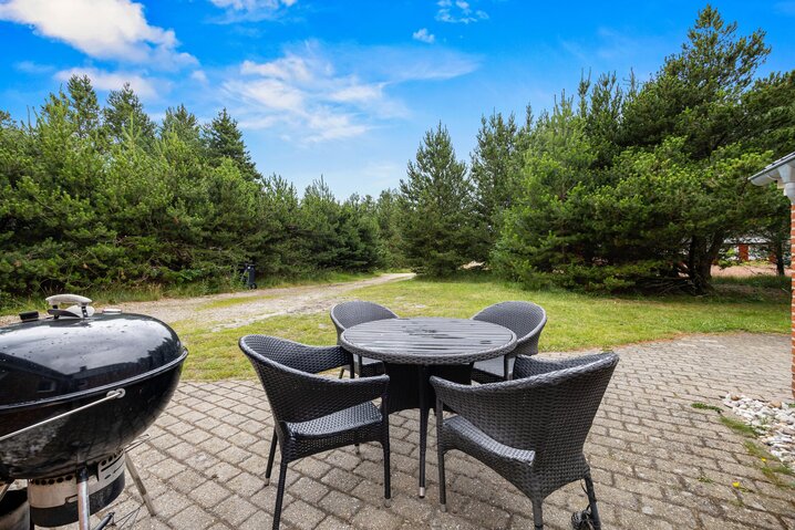 Sommerhus 30593 på Guldvangen 44, Houstrup - Billede #31