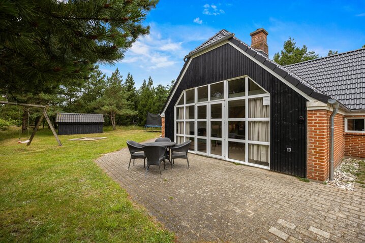 Sommerhus 30593 på Guldvangen 44, Houstrup - Billede #32
