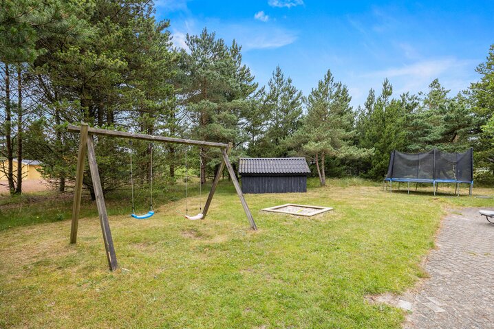 Sommerhus 30593 på Guldvangen 44, Houstrup - Billede #33