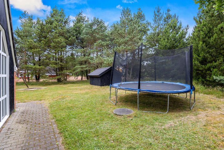 Sommerhus 30593 på Guldvangen 44, Houstrup - Billede #34