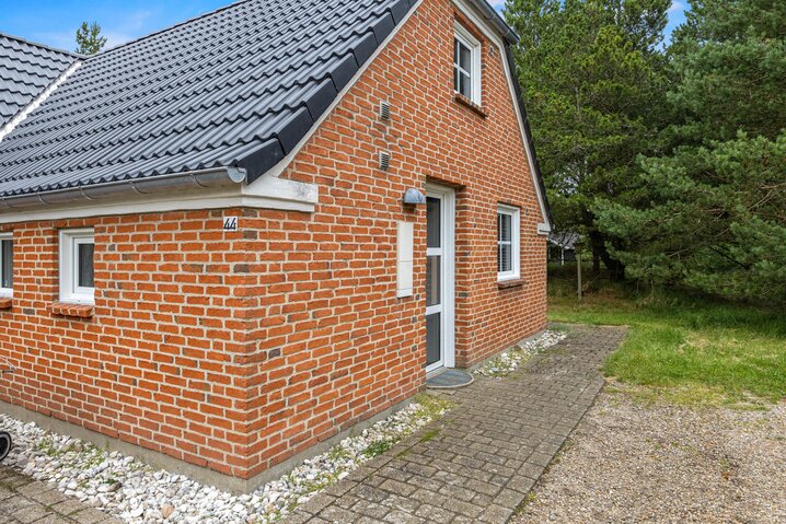 Sommerhus 30593 på Guldvangen 44, Houstrup - Billede #35