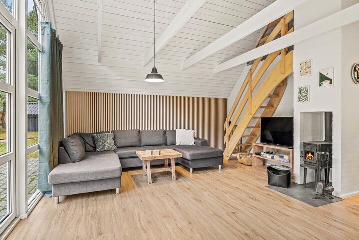 Sommerhus 30593 på Guldvangen 44, Houstrup - Billede #2