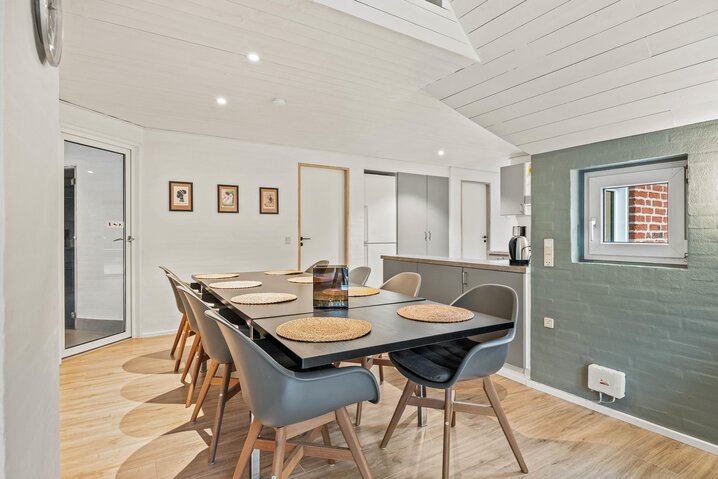 Sommerhus 30593 på Guldvangen 44, Houstrup - Billede #8
