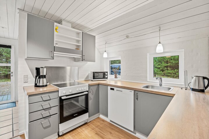 Sommerhus 30593 på Guldvangen 44, Houstrup - Billede #9