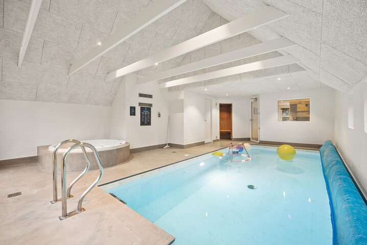 Ferienhaus 30593 in Guldvangen 44, Houstrup - Bild #1