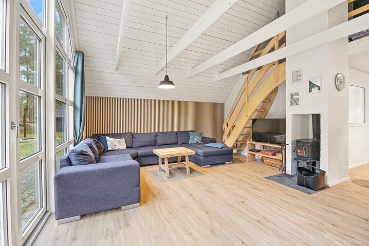 Ferienhaus 30593 in Guldvangen 44, Houstrup - Bild #2