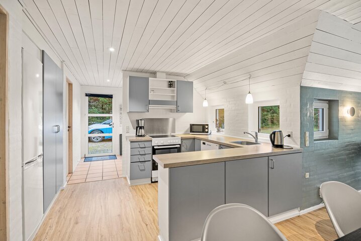 Ferienhaus 30593 in Guldvangen 44, Houstrup - Bild #3