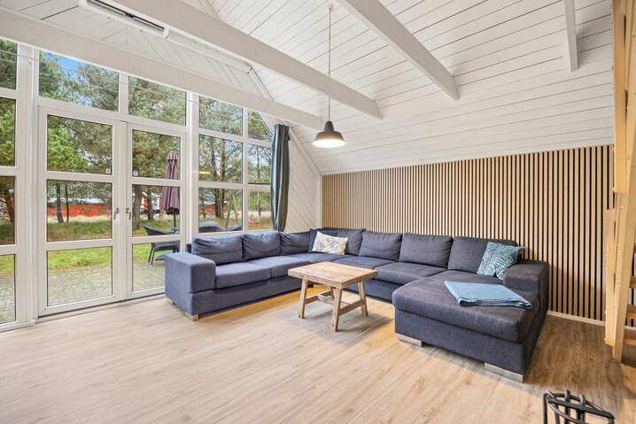 Ferienhaus 30593 in Guldvangen 44, Houstrup - Bild #4