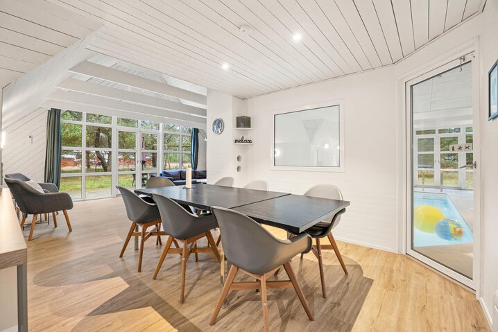 Ferienhaus 30593 in Guldvangen 44, Houstrup - Bild #6