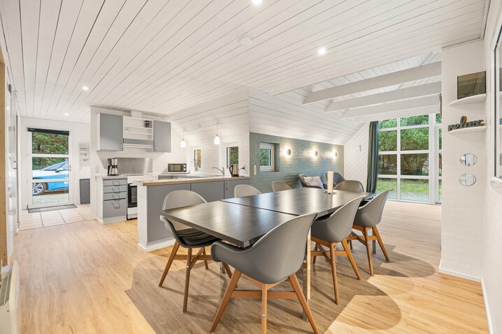 Ferienhaus 30593 in Guldvangen 44, Houstrup - Bild #7