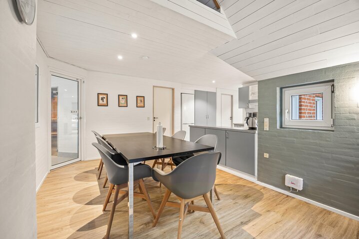 Ferienhaus 30593 in Guldvangen 44, Houstrup - Bild #8