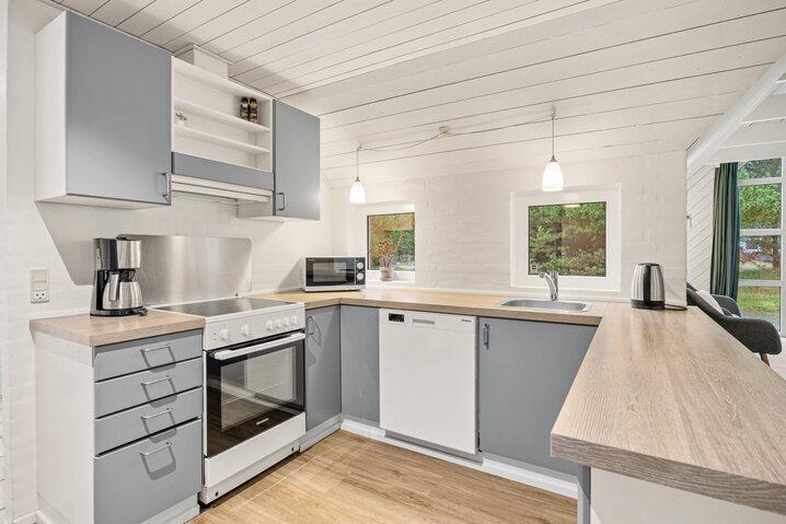 Ferienhaus 30593 in Guldvangen 44, Houstrup - Bild #9