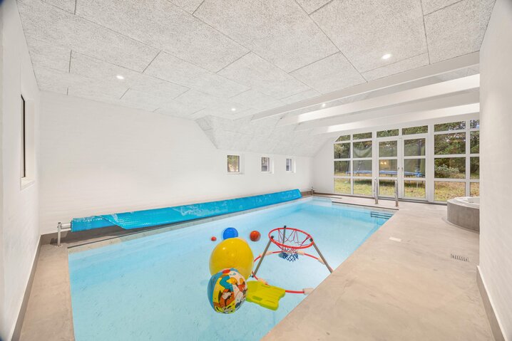 Ferienhaus 30593 in Guldvangen 44, Houstrup - Bild #11