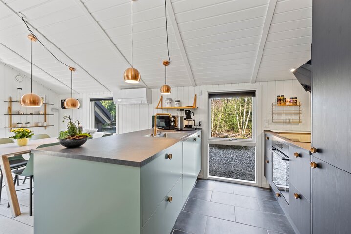 Ferienhaus 30594 in Søndervang 94, Houstrup - Bild #2