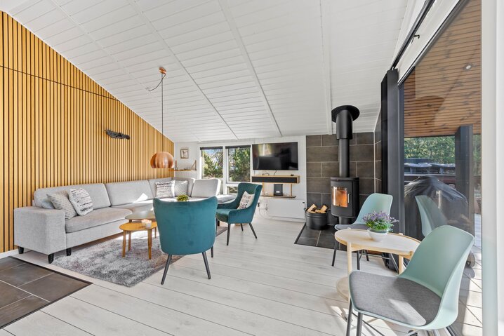 Ferienhaus 30594 in Søndervang 94, Houstrup - Bild #3