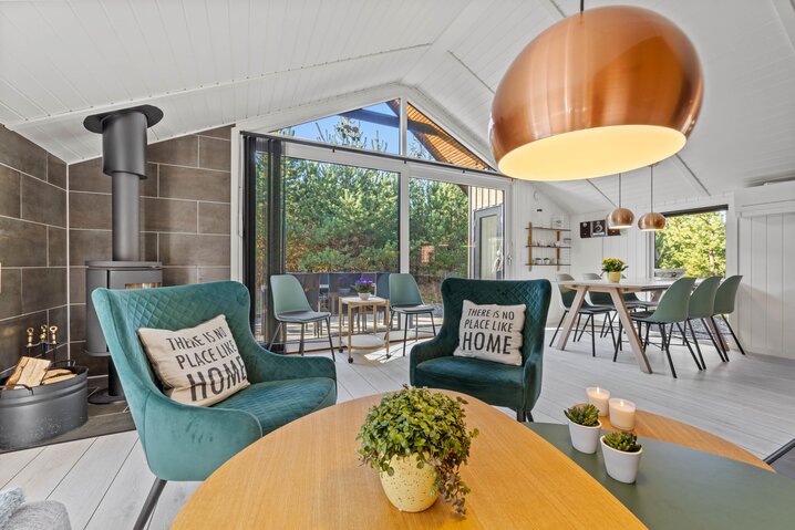 Ferienhaus 30594 in Søndervang 94, Houstrup - Bild #6