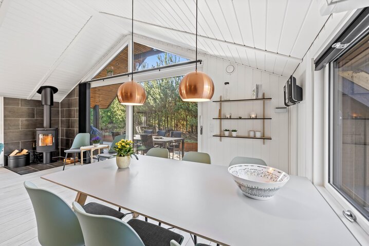 Ferienhaus 30594 in Søndervang 94, Houstrup - Bild #7