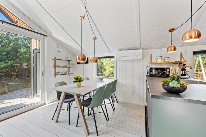 Ferienhaus 30594 in Søndervang 94, Houstrup - Bild #8