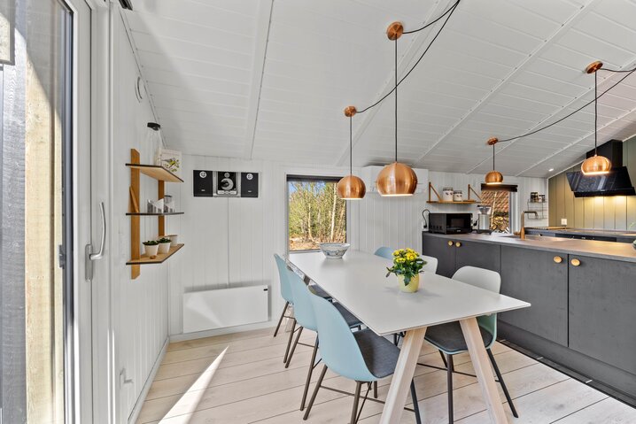 Ferienhaus 30594 in Søndervang 94, Houstrup - Bild #9