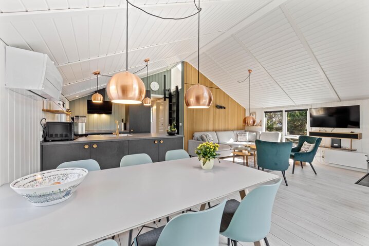 Ferienhaus 30594 in Søndervang 94, Houstrup - Bild #10