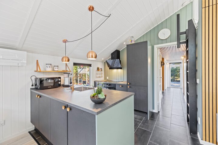 Ferienhaus 30594 in Søndervang 94, Houstrup - Bild #12