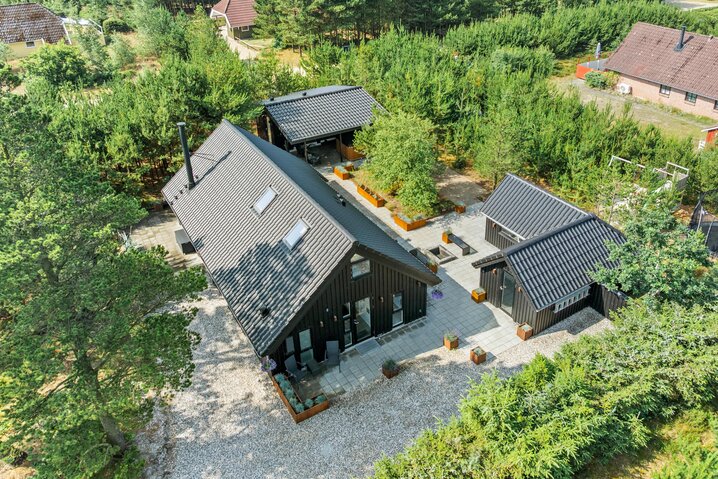 Ferienhaus 30594 in Søndervang 94, Houstrup - Bild #0