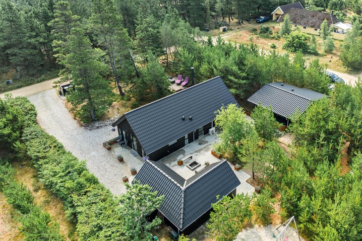 Ferienhaus 30594 in Søndervang 94, Houstrup - Bild #24