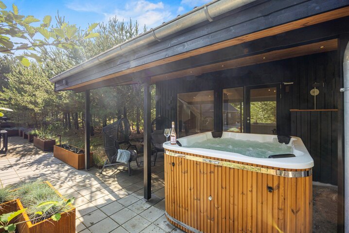 Ferienhaus 30594 in Søndervang 94, Houstrup - Bild #25