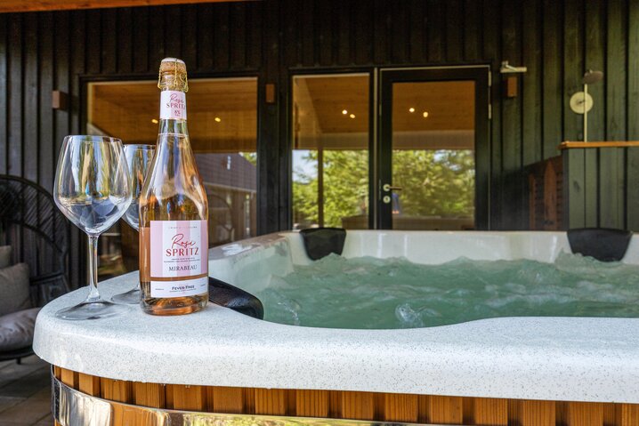 Ferienhaus 30594 in Søndervang 94, Houstrup - Bild #26