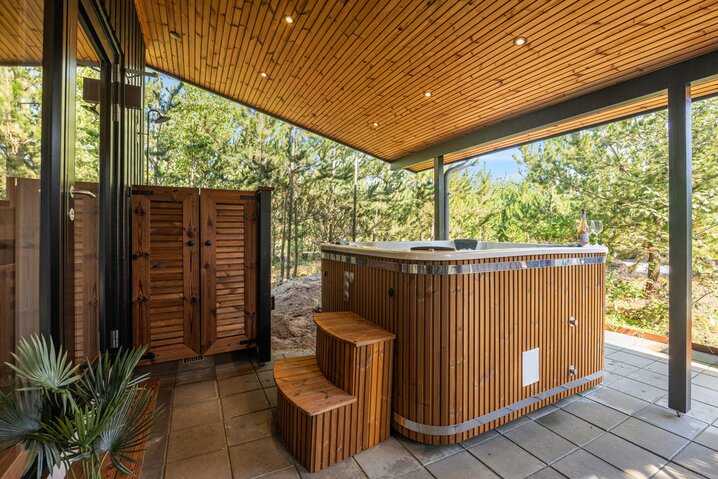 Ferienhaus 30594 in Søndervang 94, Houstrup - Bild #28