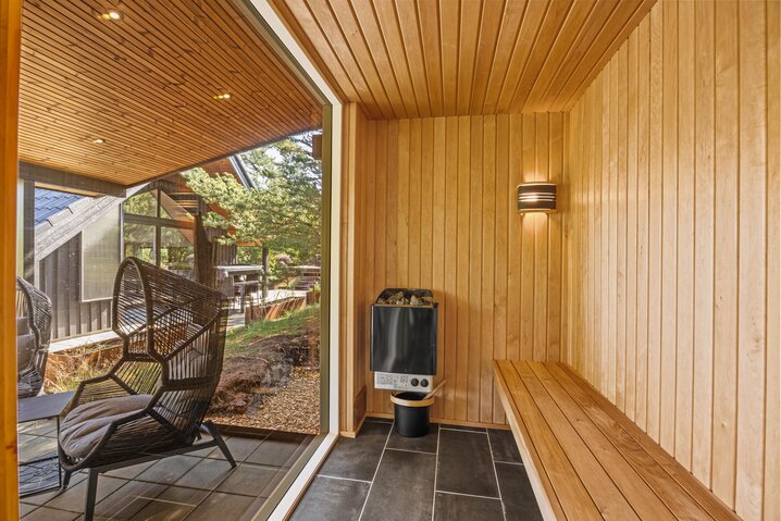 Ferienhaus 30594 in Søndervang 94, Houstrup - Bild #32