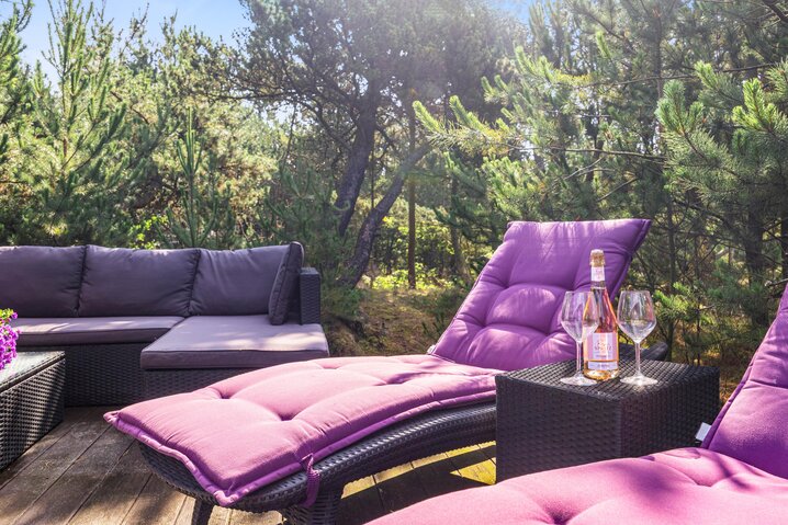 Ferienhaus 30594 in Søndervang 94, Houstrup - Bild #35