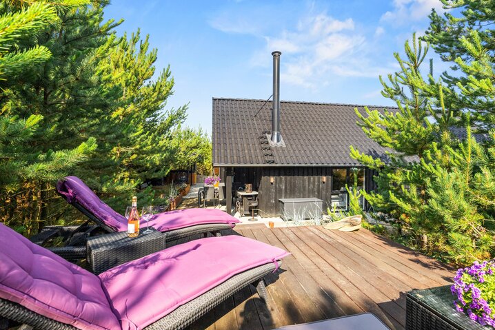 Ferienhaus 30594 in Søndervang 94, Houstrup - Bild #37