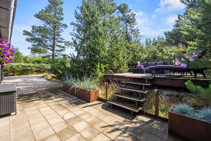 Ferienhaus 30594 in Søndervang 94, Houstrup - Bild #38