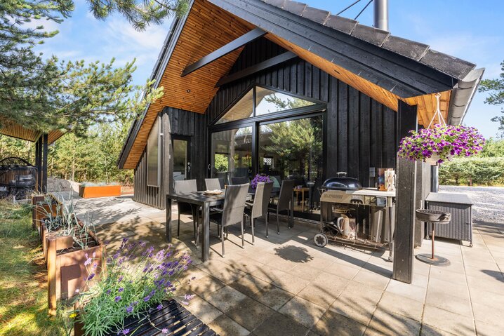 Ferienhaus 30594 in Søndervang 94, Houstrup - Bild #39