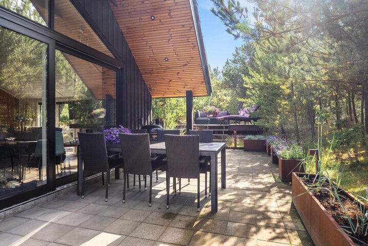 Ferienhaus 30594 in Søndervang 94, Houstrup - Bild #40