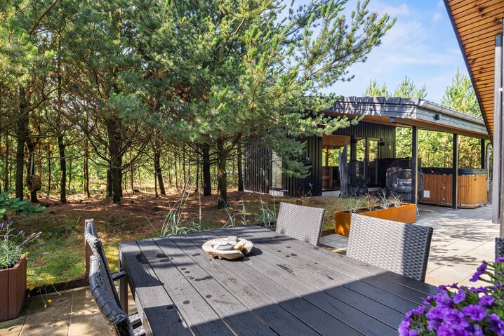 Ferienhaus 30594 in Søndervang 94, Houstrup - Bild #41
