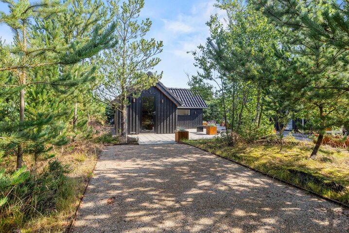 Ferienhaus 30594 in Søndervang 94, Houstrup - Bild #42