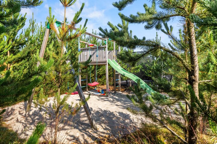 Ferienhaus 30594 in Søndervang 94, Houstrup - Bild #43