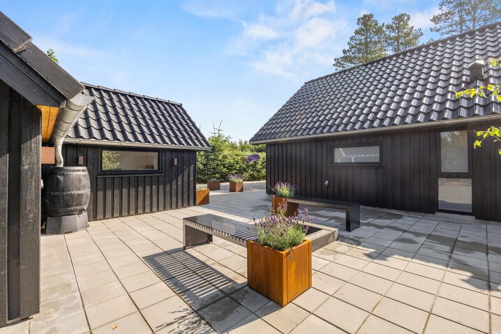 Ferienhaus 30594 in Søndervang 94, Houstrup - Bild #48