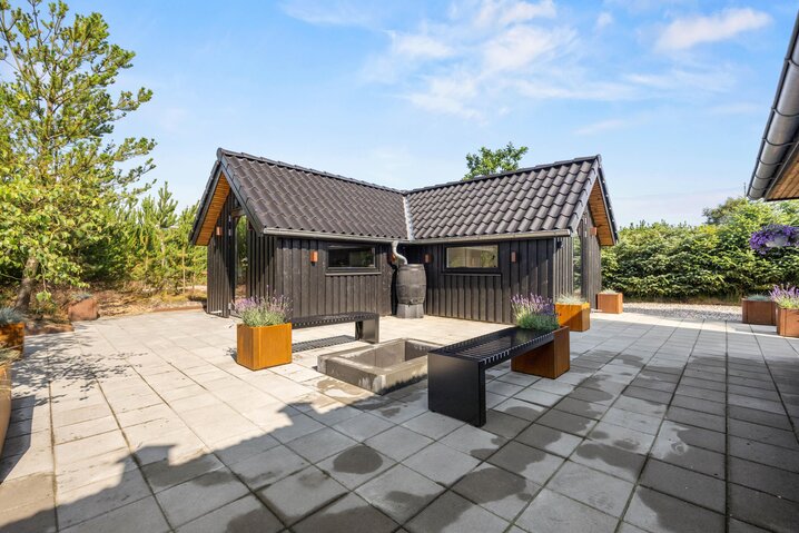 Ferienhaus 30594 in Søndervang 94, Houstrup - Bild #49