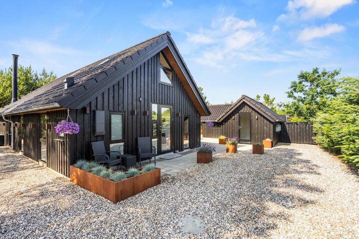 Ferienhaus 30594 in Søndervang 94, Houstrup - Bild #51