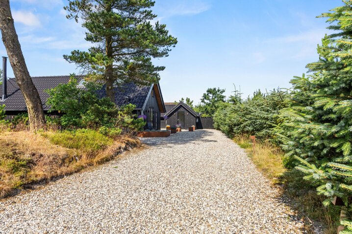 Ferienhaus 30594 in Søndervang 94, Houstrup - Bild #53