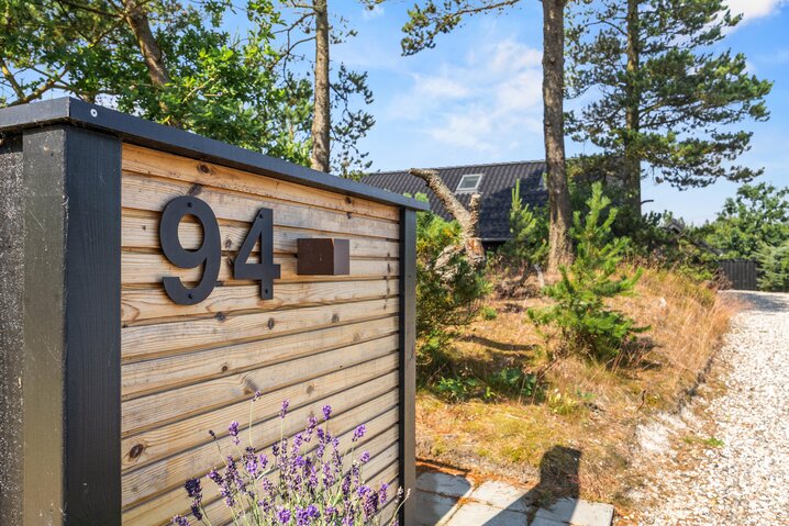Ferienhaus 30594 in Søndervang 94, Houstrup - Bild #54