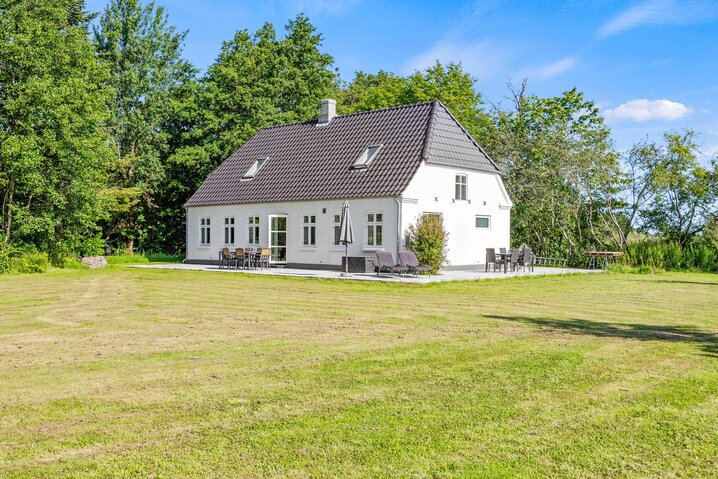Ferienhaus 30597 in Gammelgabvej 16, Houstrup - Bild #0