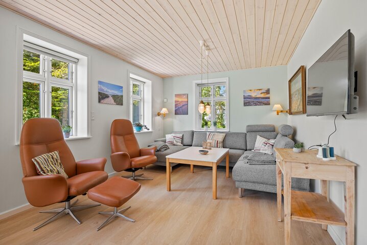 Ferienhaus 30597 in Gammelgabvej 16, Houstrup - Bild #1